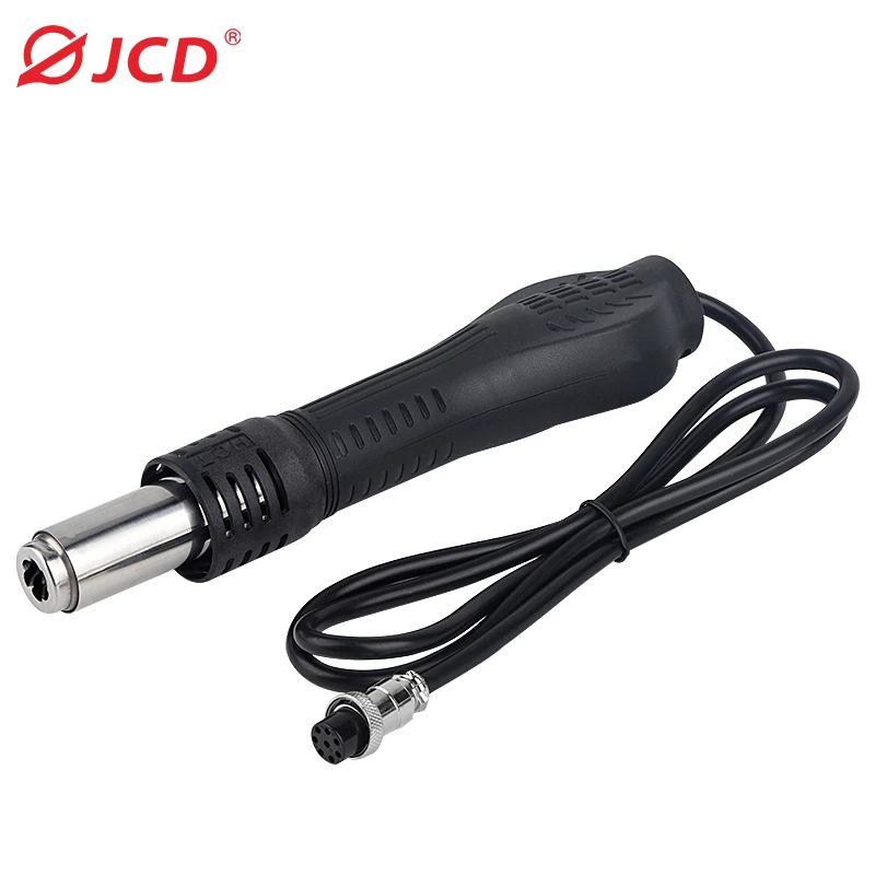 Heat Gun Small - JCD HOT AIR GUN Soldeerstation Ontsoldeer