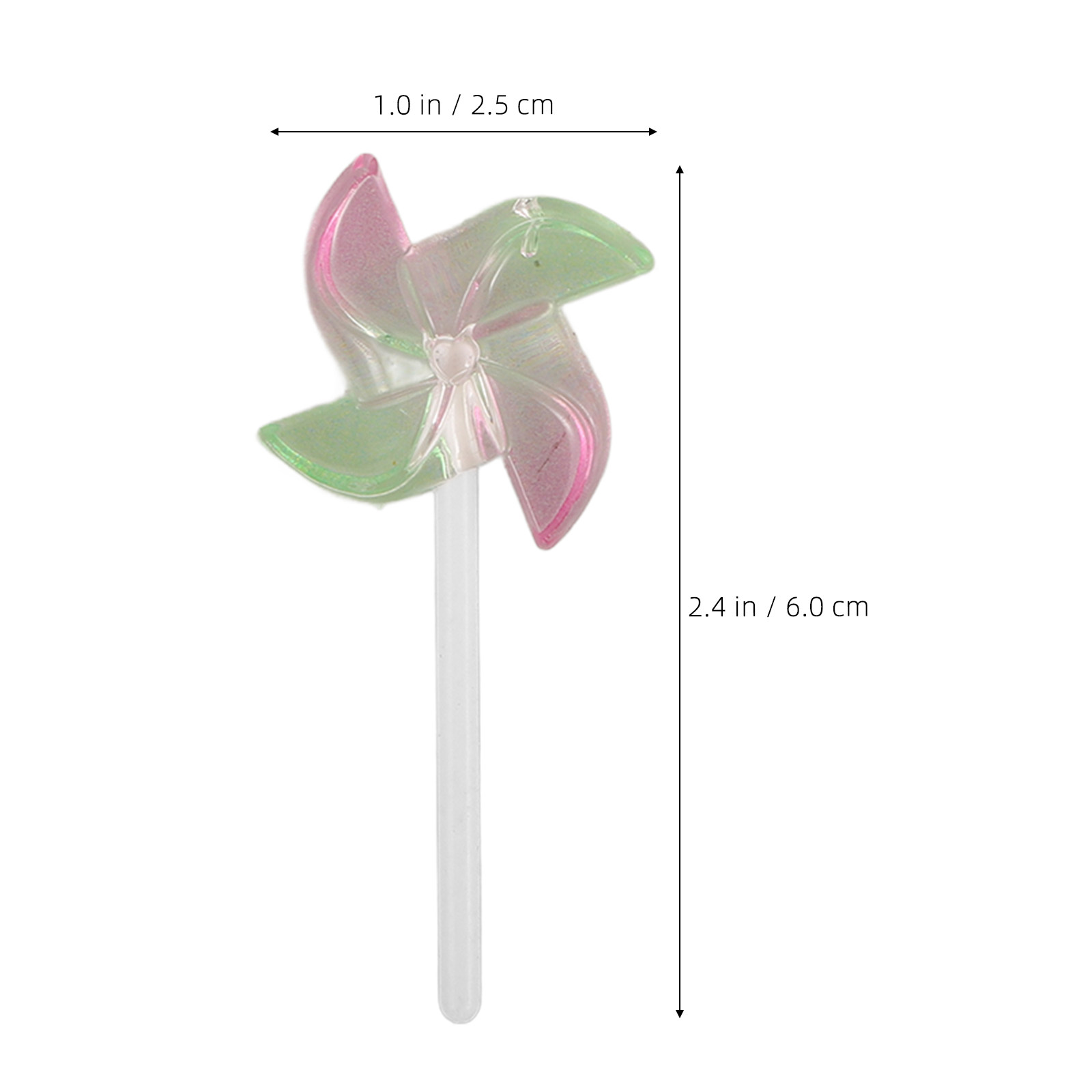 10 stuks crème kleurige sleute - Resin Crafts Diy recensie en prijs