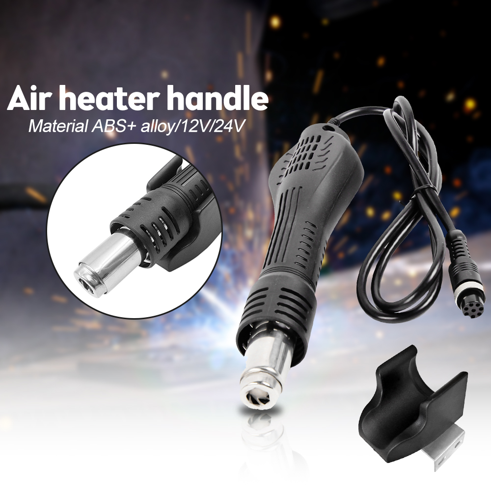 Handgrepen voor 858/878/8586/8 - Heat Gun Small recensie en prijs