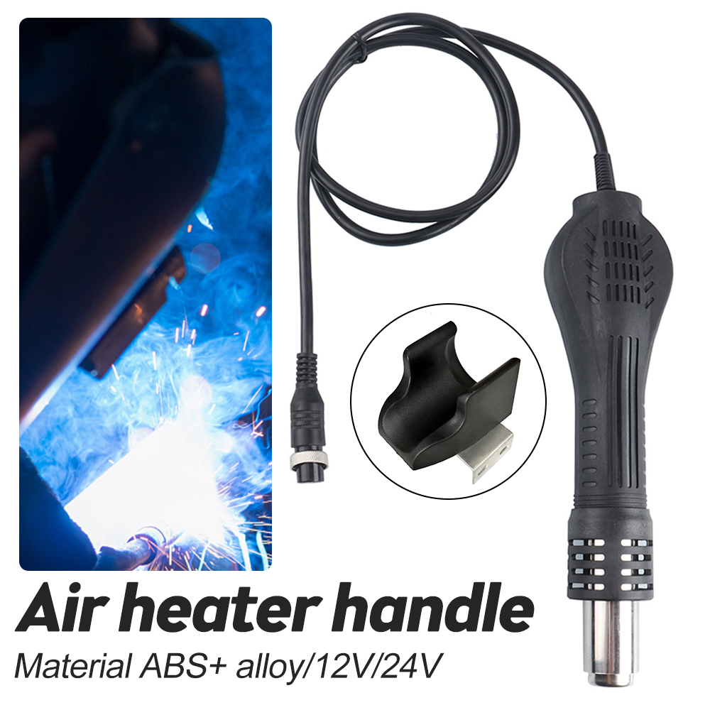 Handgrepen voor 858/878/8586/8 - Heat Gun Small recensie en prijs
