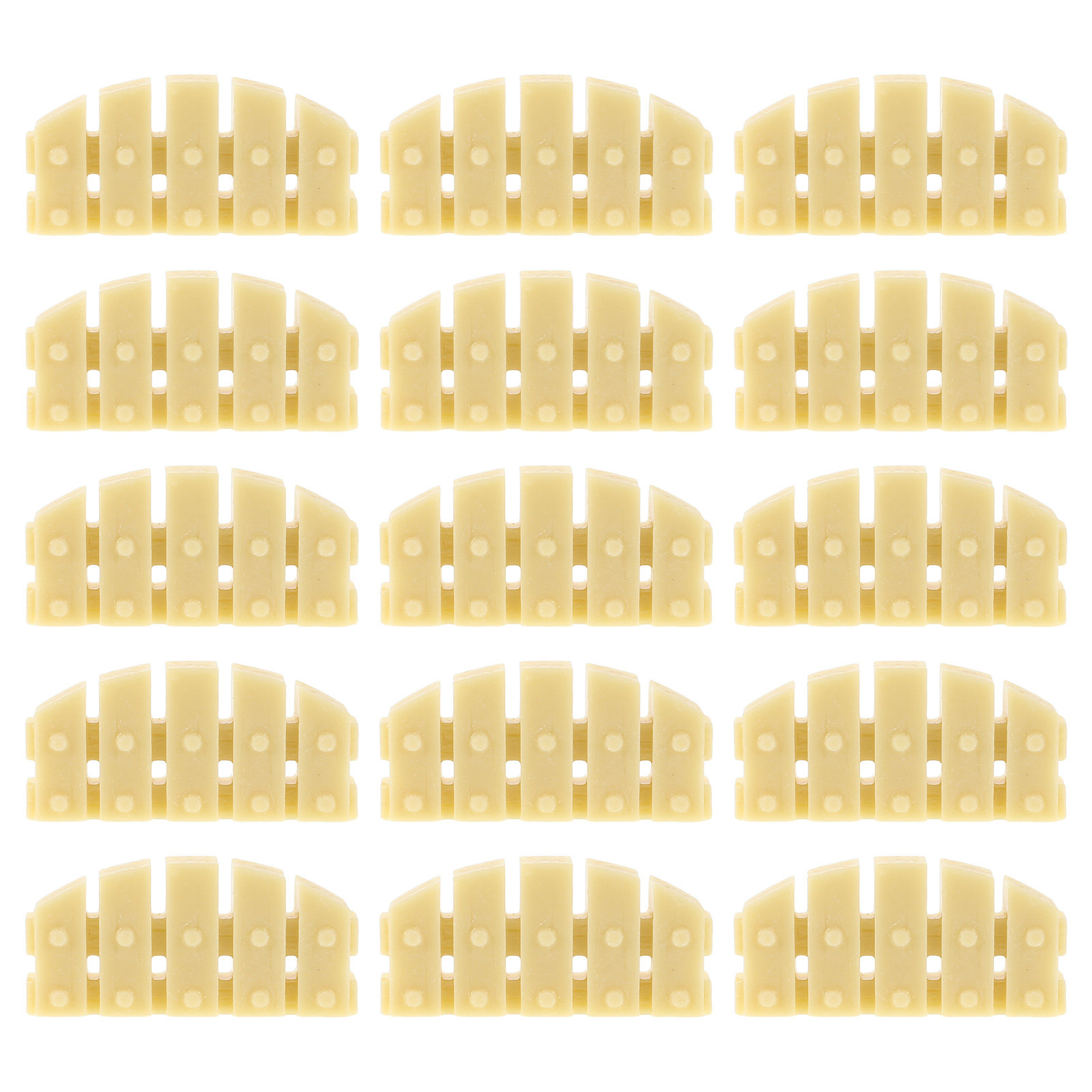 50 stuks kleine harshekjes voo - Crafting Resin recensie en prijs