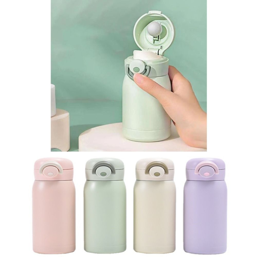 304 Roestvrijstalen Mini Therm - Vacuum Chamber Small recensie en prijs