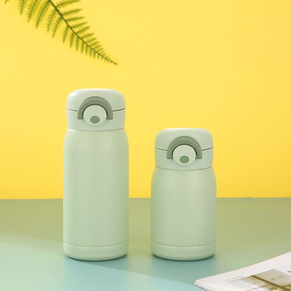304 Roestvrijstalen Mini Therm - Vacuum Chamber Small recensie en prijs