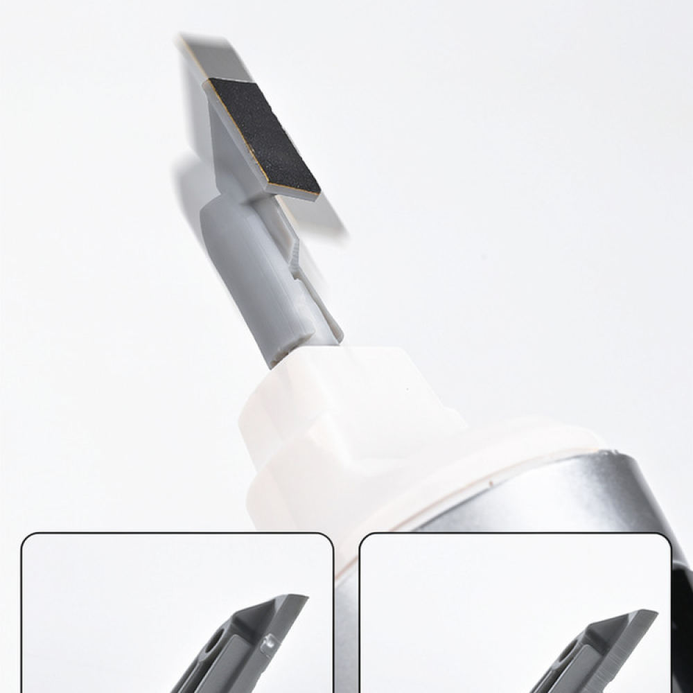 Model Hobby Schuurpen voor Mos - Crafting Resin recensie en prijs