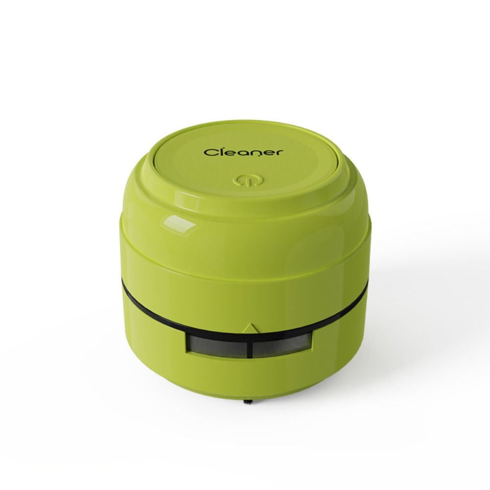Geluidsarme draadloze mini-bur - Vacuum Chamber Small recensie en prijs